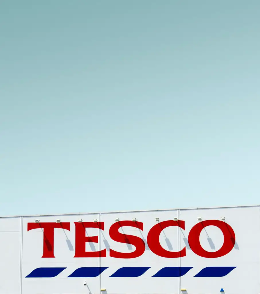 Ventajas competitivas y estrategia de Tesco