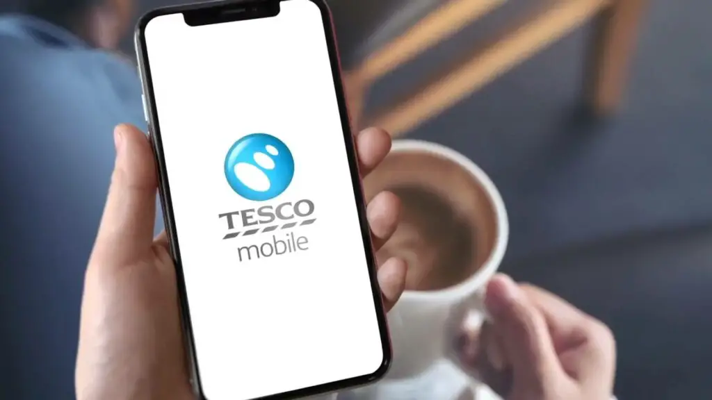 Puntos fuertes de Tesco Plc