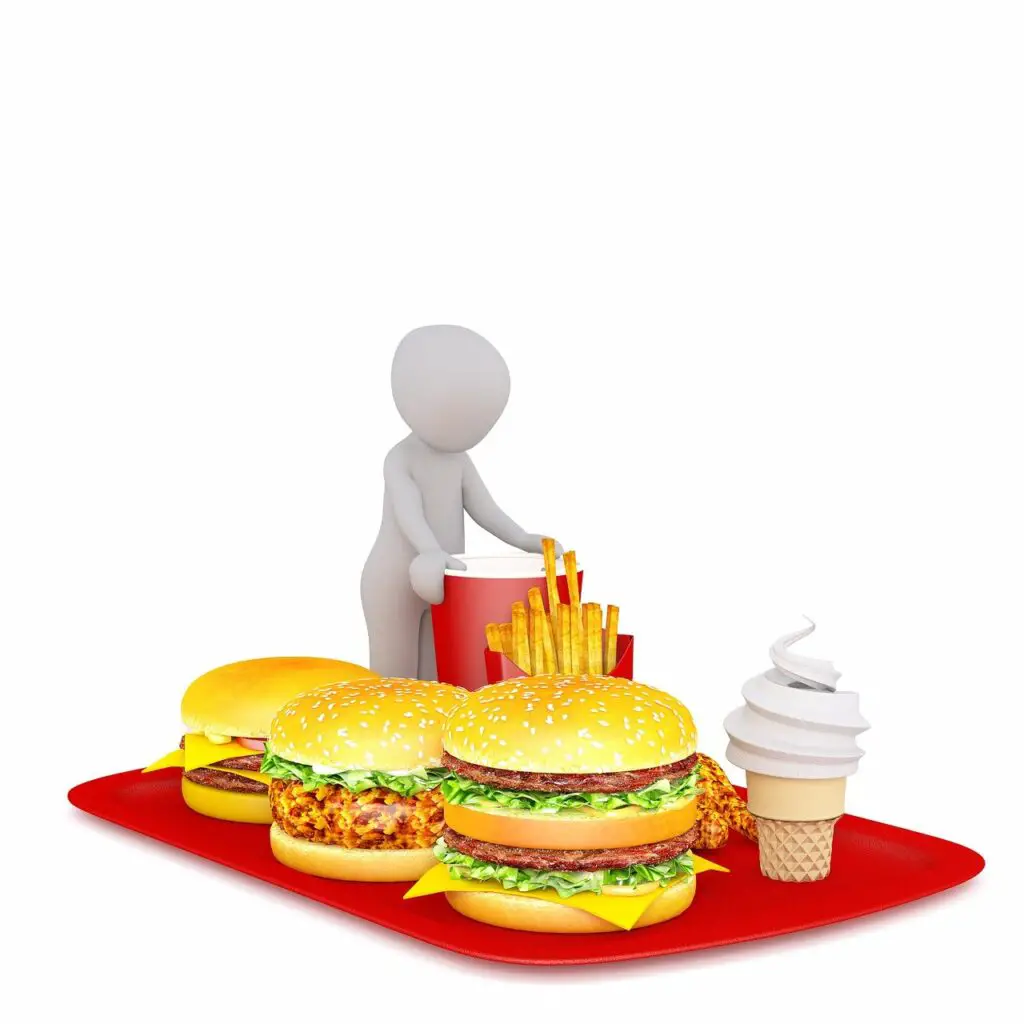 La ventaja competitiva de McDonald's La ventaja competitiva de McDonald's