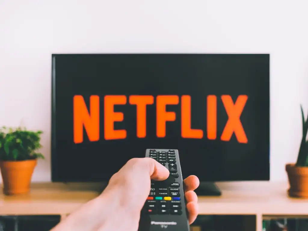 Estrategia de integración vertical de Netflix y ejemplos