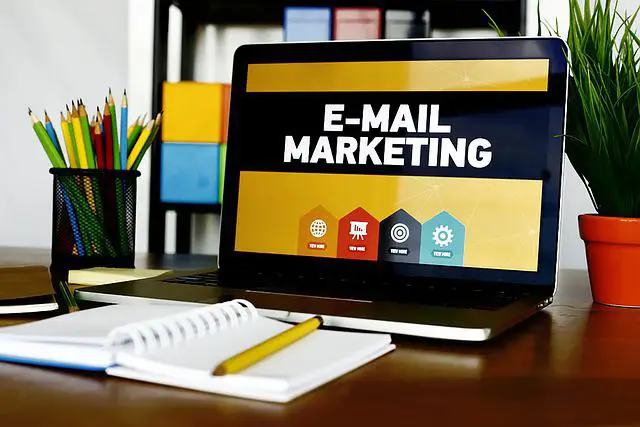 Por qué el marketing por correo electrónico es importante para las pequeñas empresas