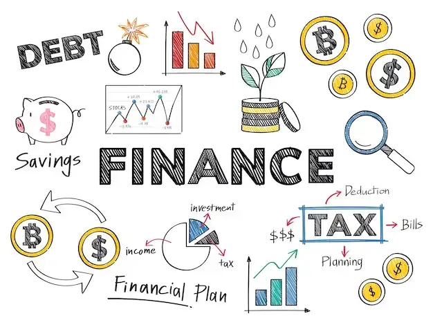 Beneficios de la planificación financiera Beneficios de la planificación financiera
