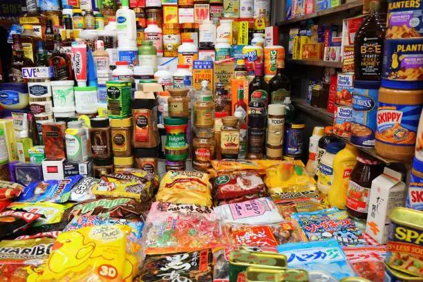 Cadena de suministro de Nestlé: problemas y gestión Cadena de suministro de Nestlé: problemas y gestión