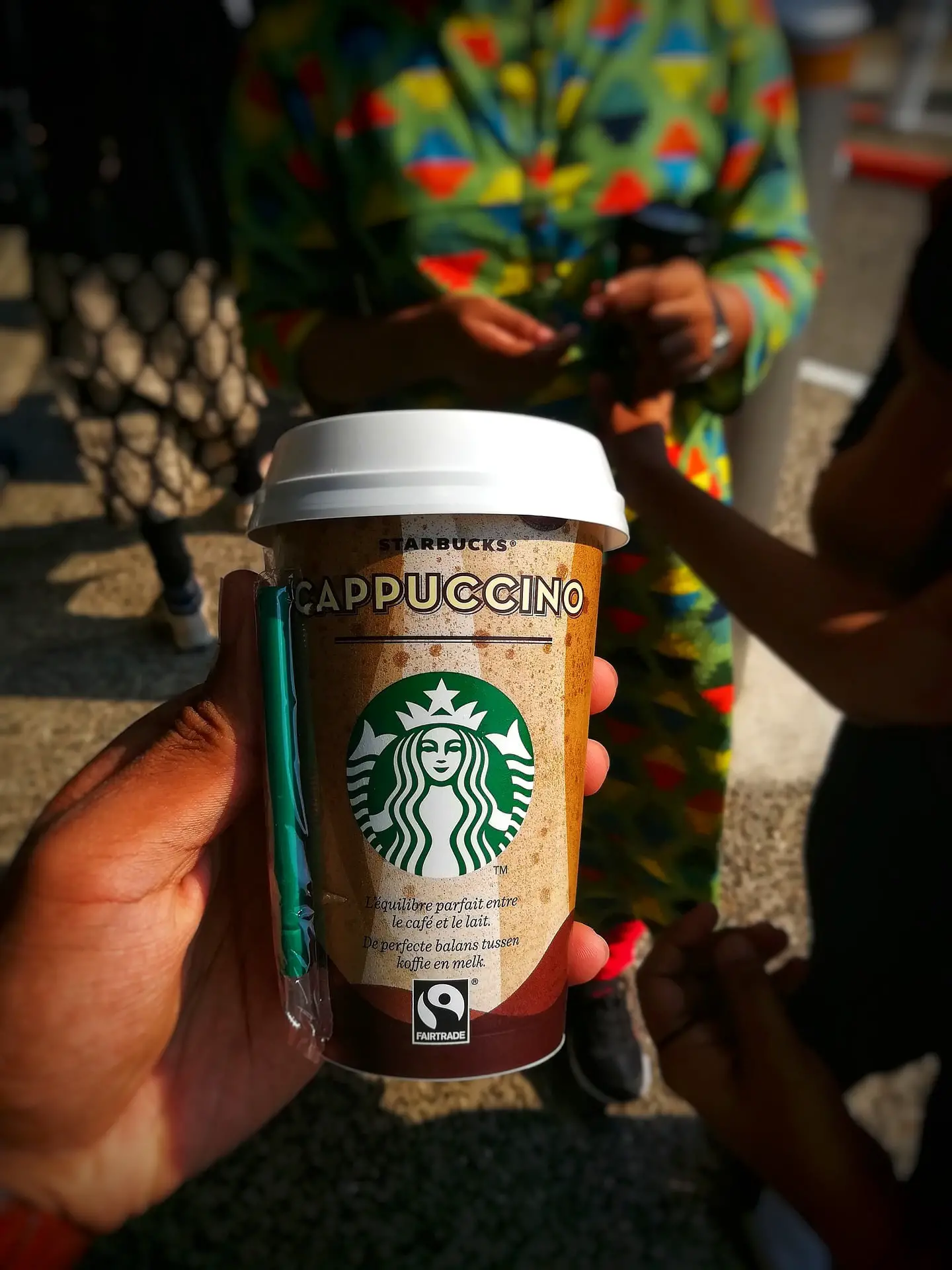 Cadena de valor de Starbucks: ejemplos y análisis
