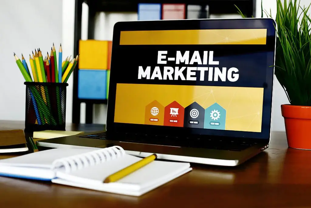 Estrategia de marketing por correo electrónico entrante