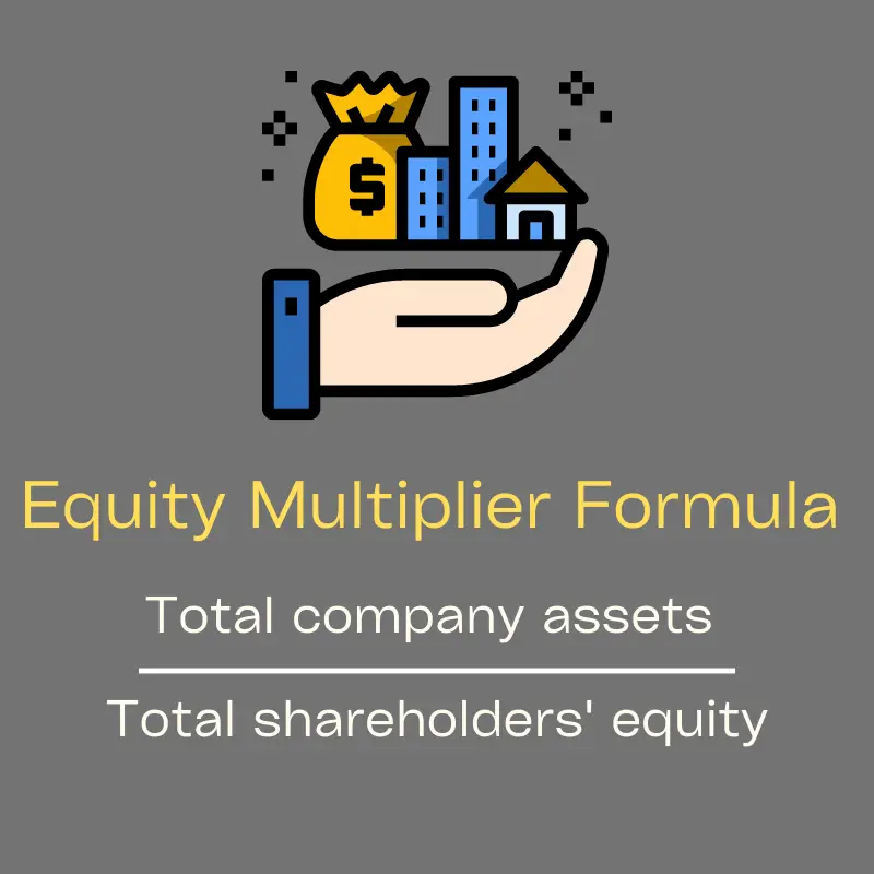 Fórmula multiplicadora de capital y ejemplos