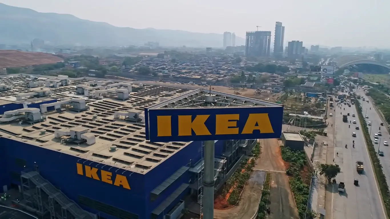 "¡Descubre los increíbles problemas de la cadena de suministro de IKEA