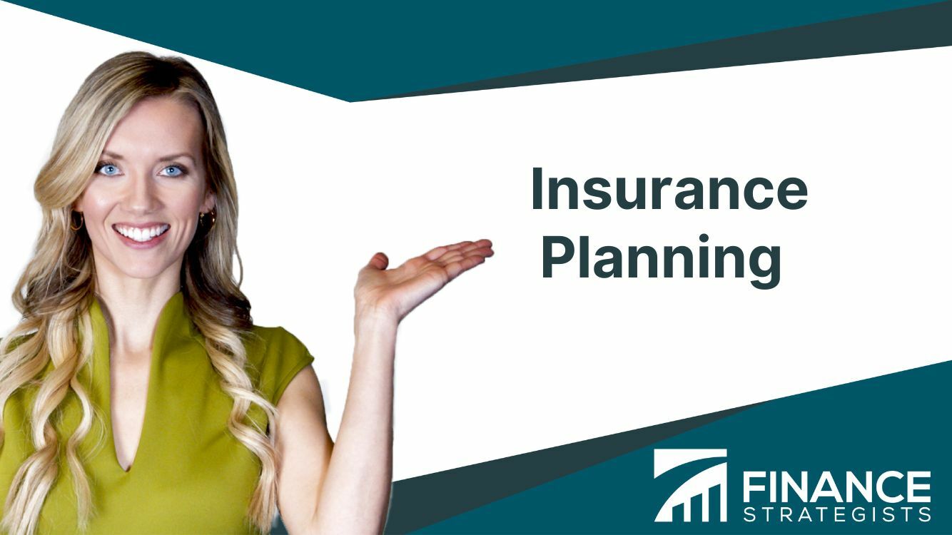 Planificación de seguros