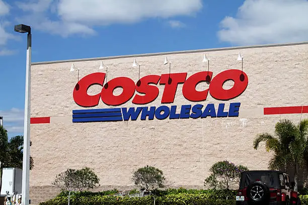 Problemas y gestión de la cadena de suministro de Costco Problemas y gestión de la cadena de suministro de Costco