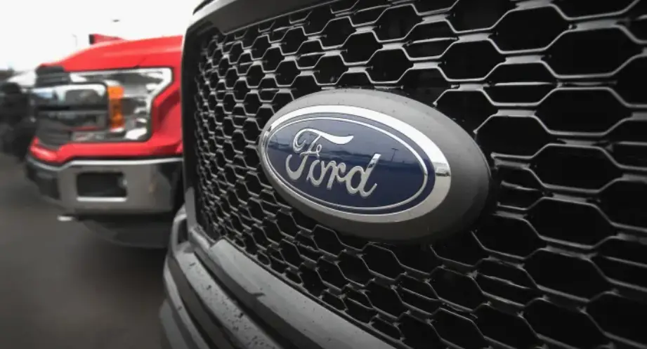 Problemas y gestión de la cadena de suministro de Ford