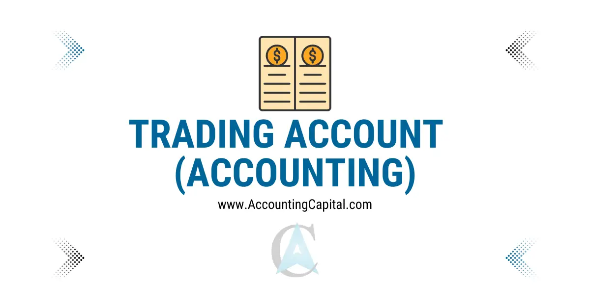 Cuenta comercial con formato y ejemplo en contabilidad.