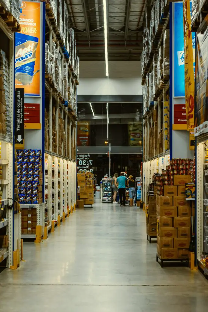 Ventajas competitivas y estrategia de Costco