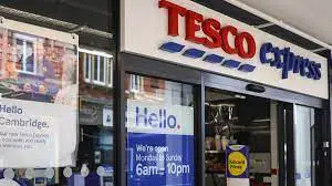 Puntos fuertes de Tesco Plc Puntos fuertes de Tesco Plc