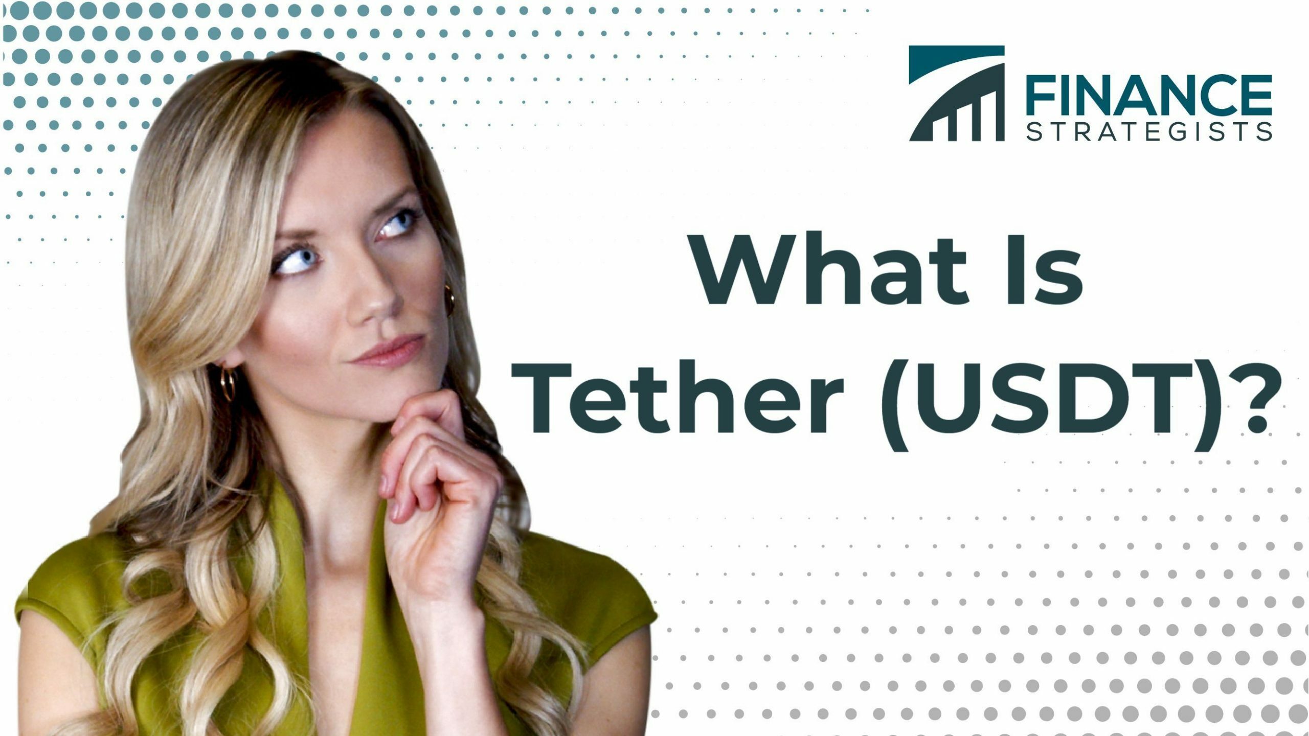 ¿Qué es Tether (USDT)?