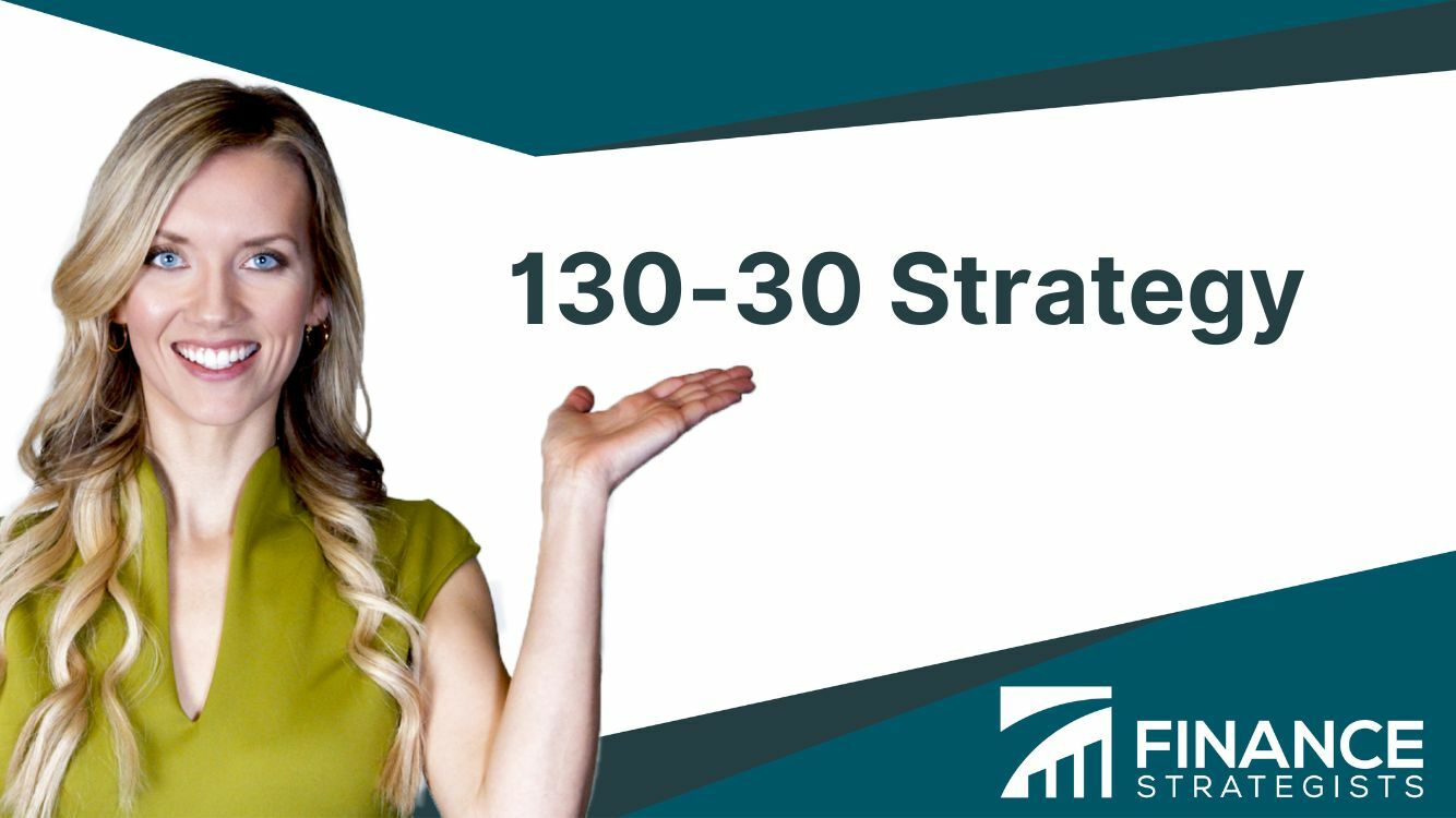 estrategia 130-30