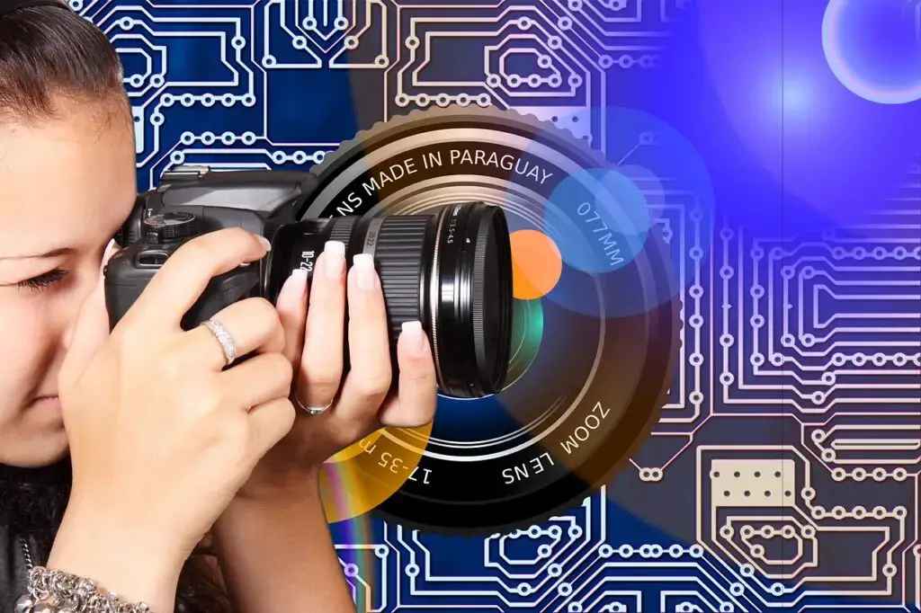 Cronología e inventos de la revolución digital Cronología e inventos de la revolución digital