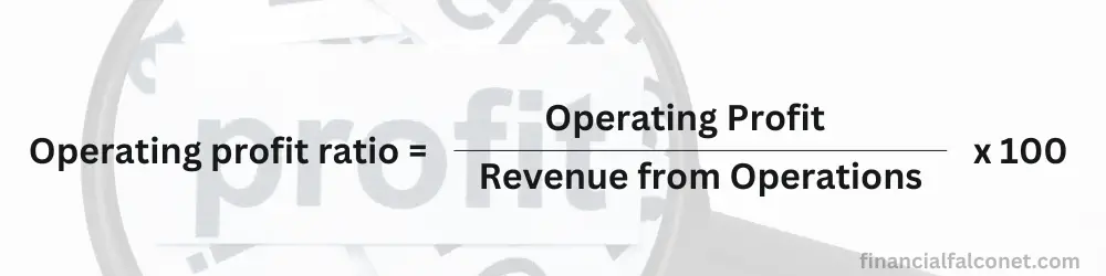 Tipos de ratios de rentabilidad y fórmulas