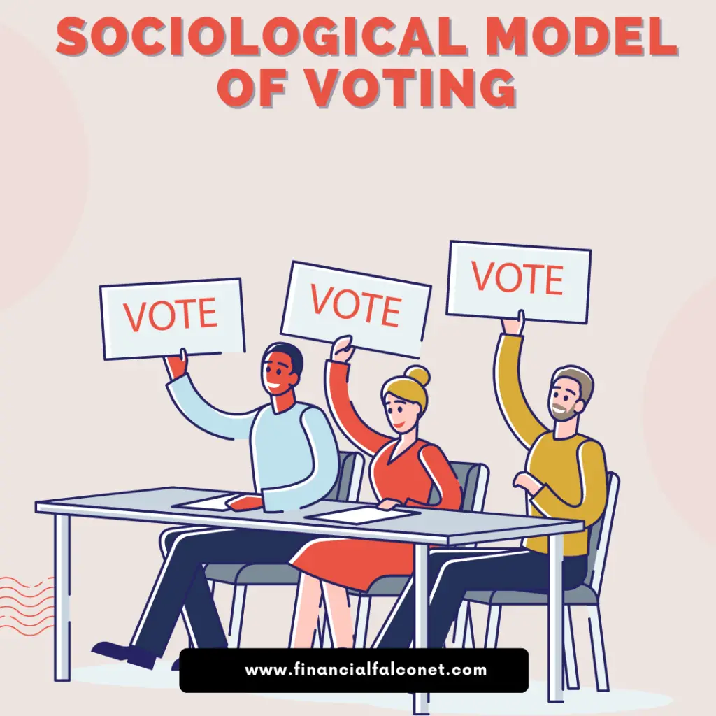 ¿Qué es el modelo sociológico? Definición y tipos ¿Qué es el modelo sociológico? Definición y tipos