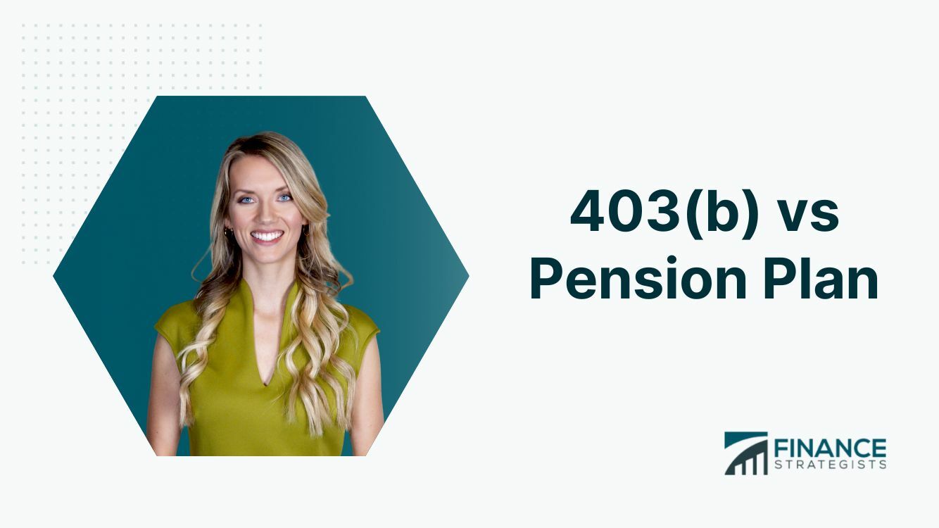 "Descubre cómo el 403(b) supera al plan de jubilación ¡La clave para un