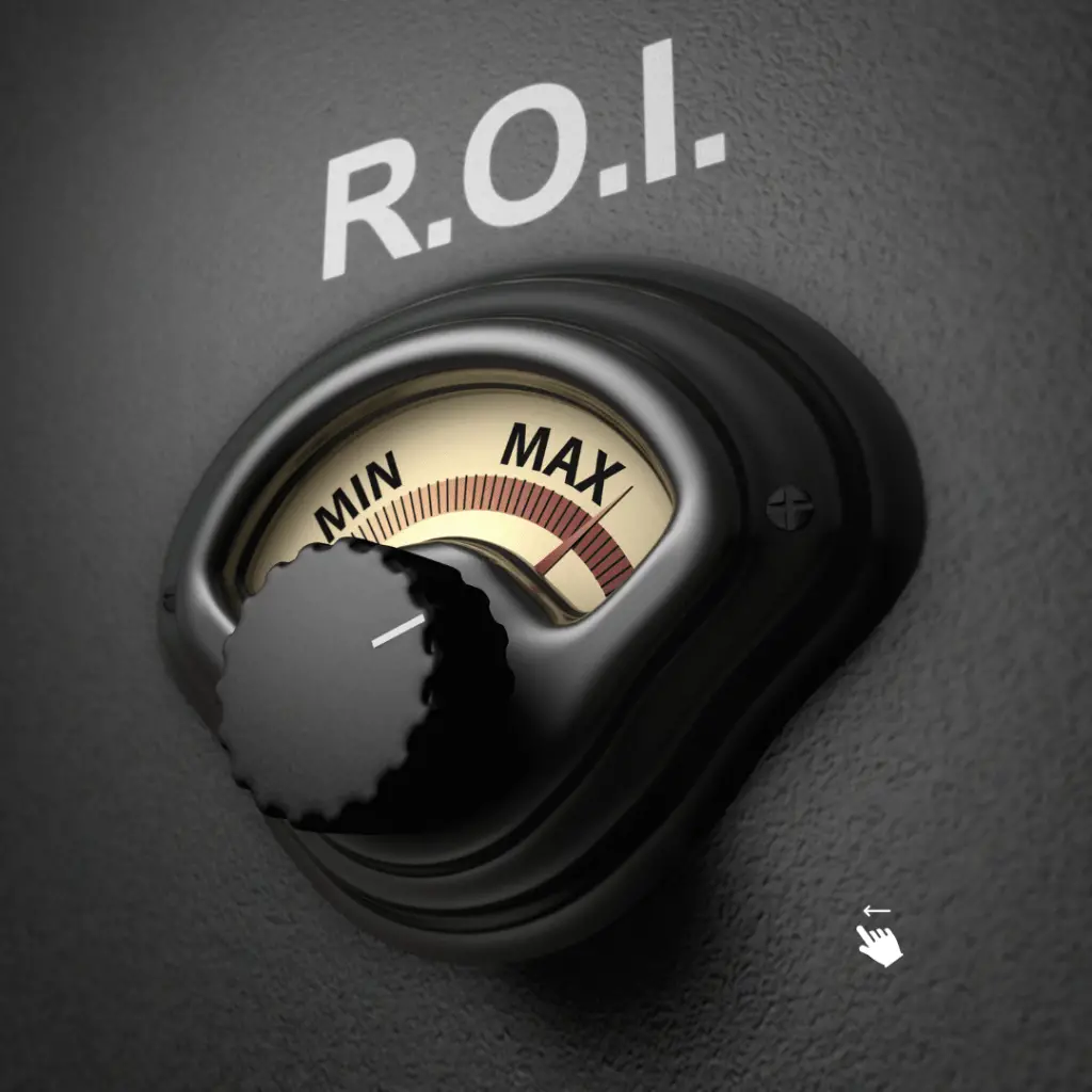 Cómo mejorar el ROI en marketing digital Cómo mejorar el ROI en marketing digital