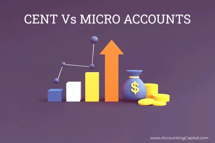 Cuenta Cent o Micro: ¿cuál es mejor? Cuenta Cent o Micro: ¿cuál es mejor?