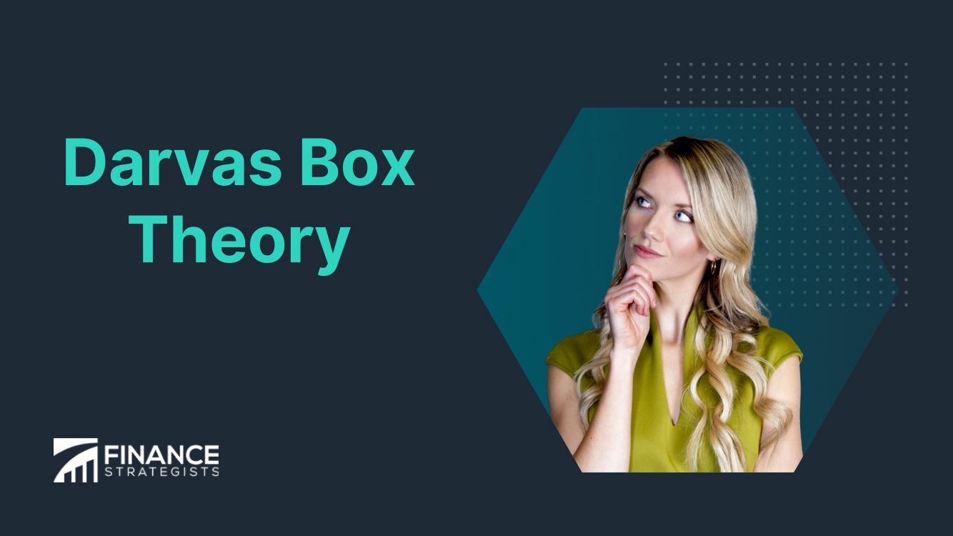 Teoría de la caja de Darvas