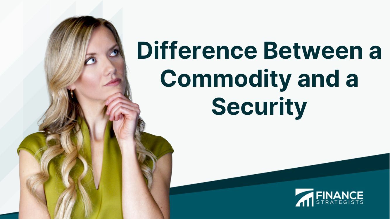 Diferencia entre una mercancía y un valor Diferencia entre una mercancía y un valor