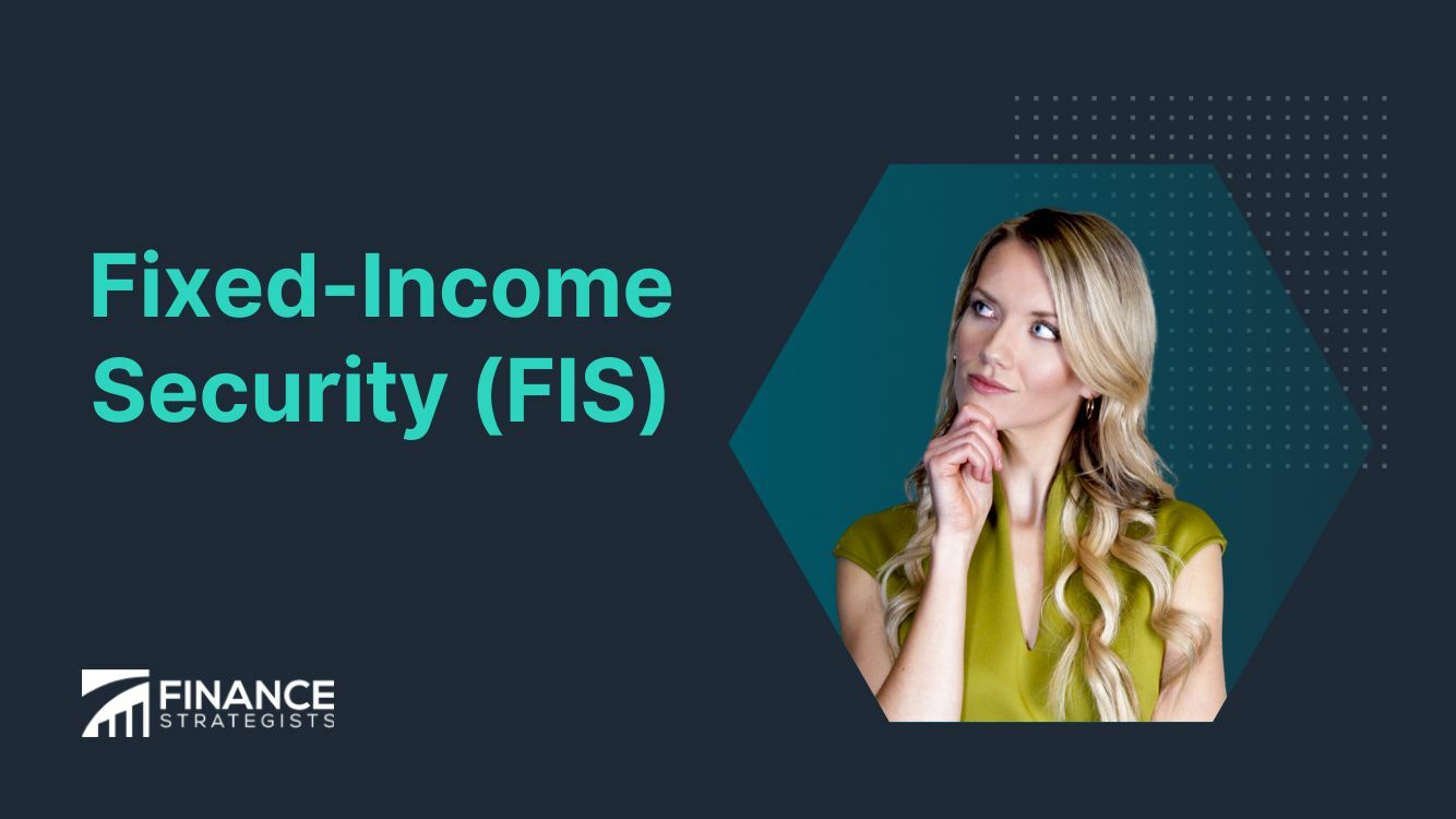 Valores de renta fija (FIS)