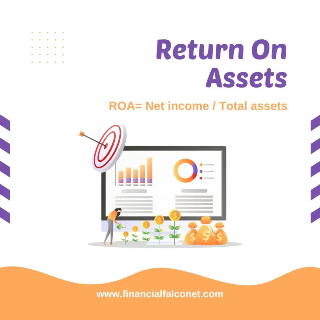 Fórmula de retorno de la inversión: cálculo del ROA