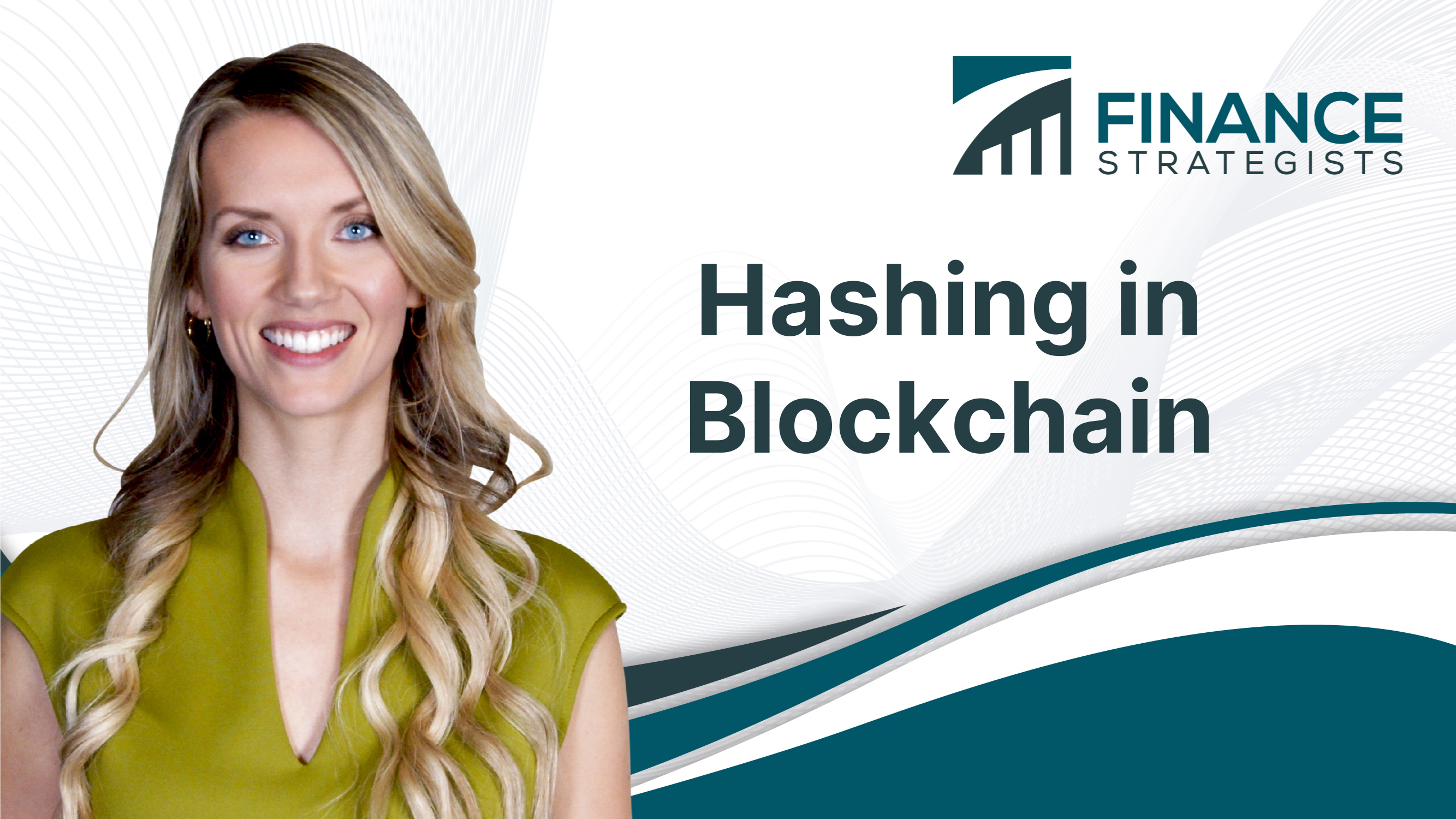 Hashing en Blockchain