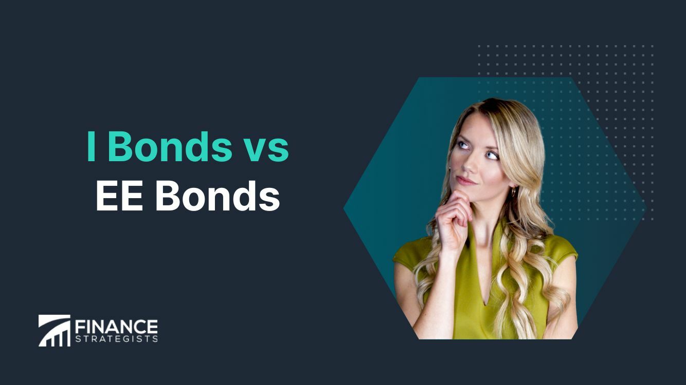 Bonos I versus bonos EE