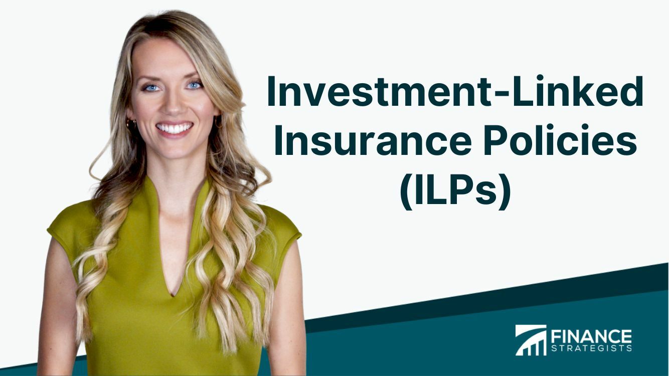 Pólizas de seguro vinculadas a la inversión (ILP)