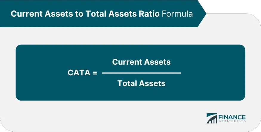 ¿Los activos corrientes son lo mismo que los activos totales?