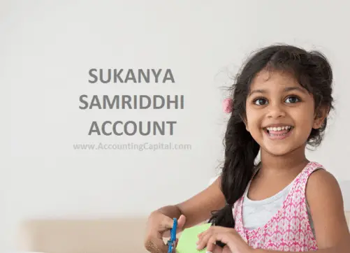 Sukanya Samriddhi Yojana - Detalles y más..