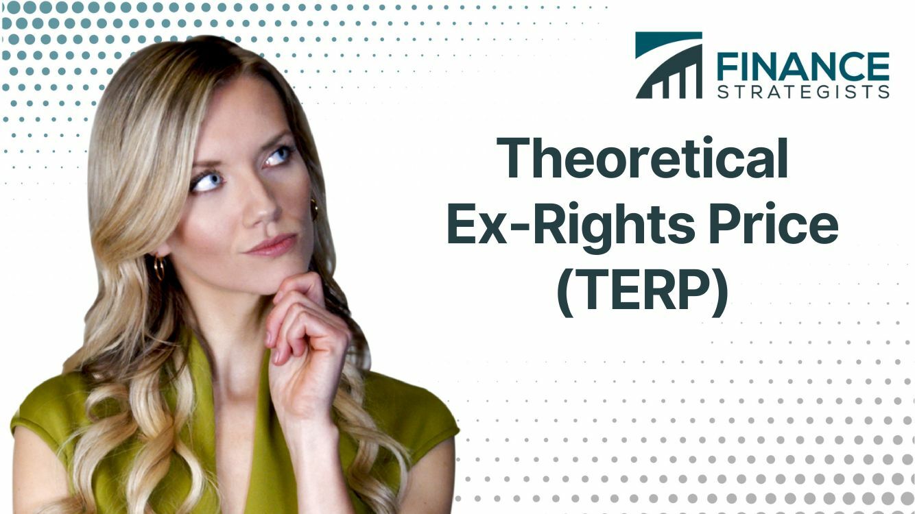 Premio Teórico Ex-Derechos (TERP)