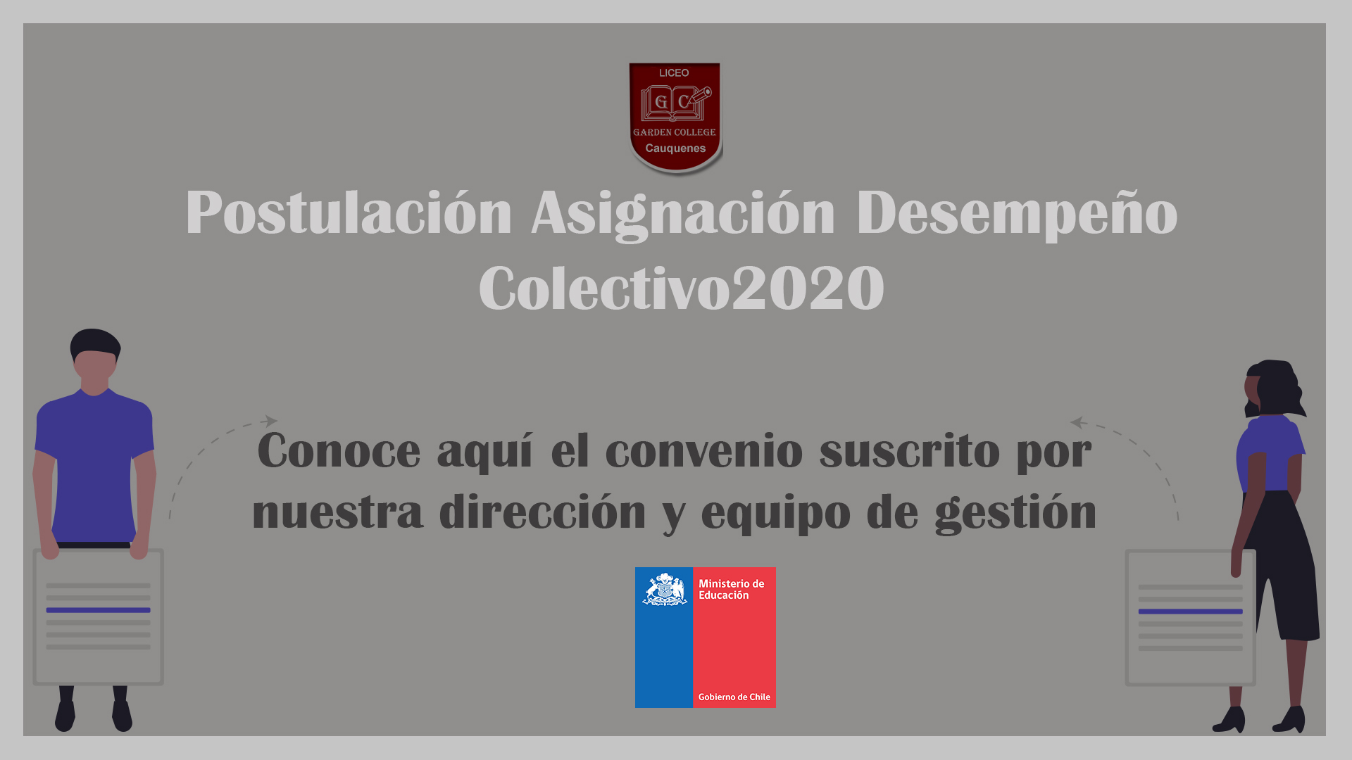 Asignación de desempeño