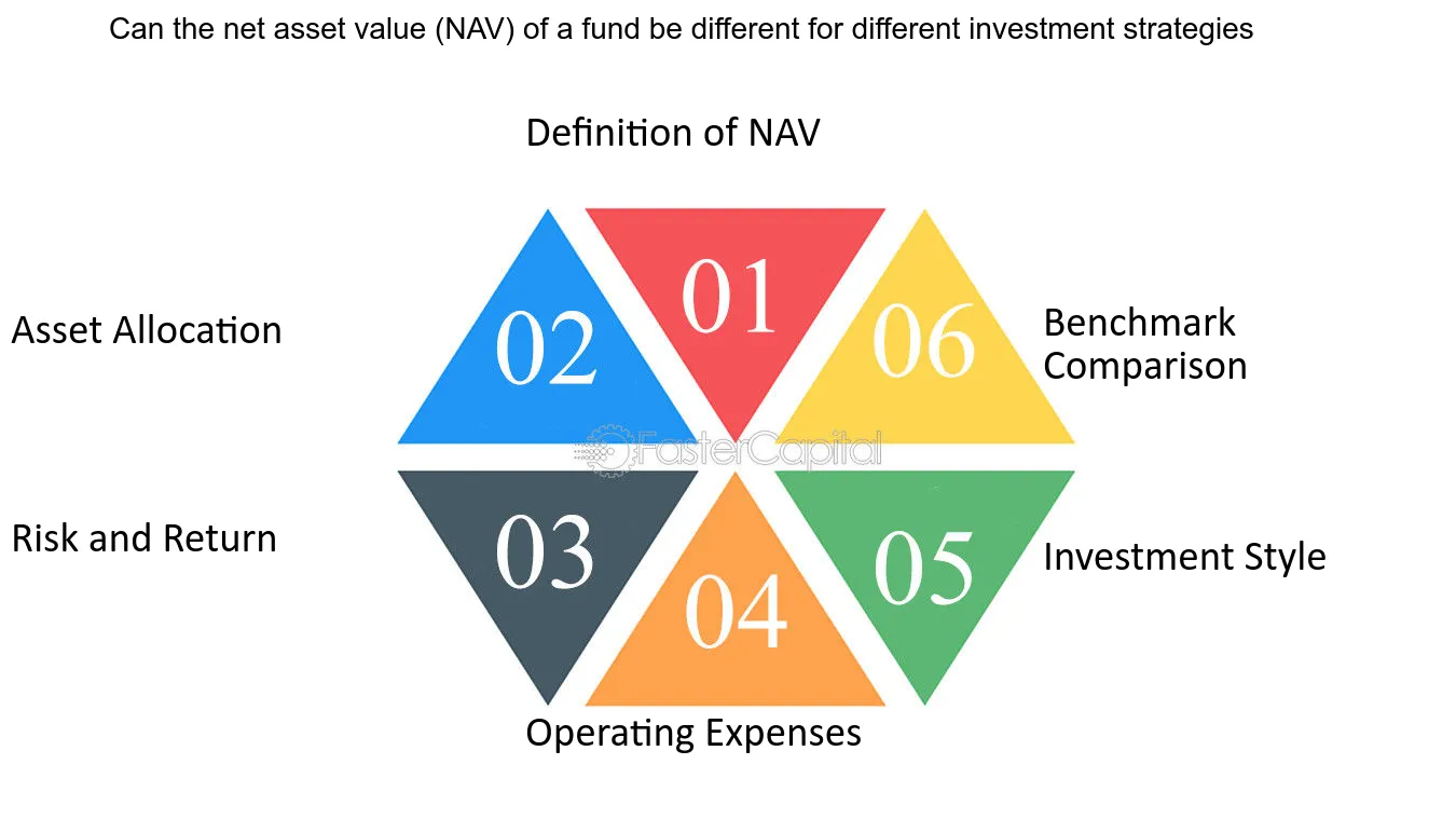 Definición de Valor Liquidativo (NAV).