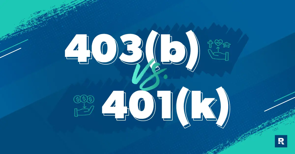 Transferencia de 403(b) a 401(k)