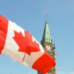 ¿Es Canadá una economía mixta?