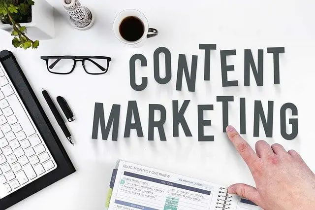 ¿Por qué es importante el marketing de contenidos?