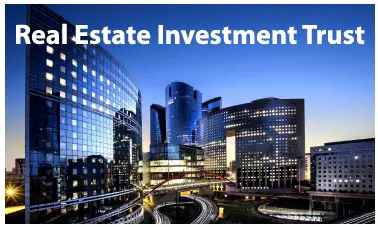 ¿Qué es REIT (Fideicomiso de inversión inmobiliaria)?