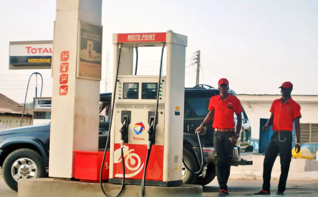 ¿Qué es el subsidio al combustible en Nigeria?