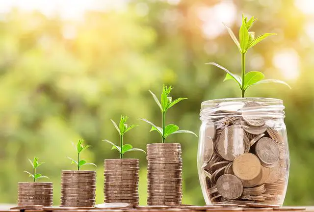 ¿Qué son las acciones de crecimiento? Lista y ejemplos ¿Qué son las acciones de crecimiento? Lista y ejemplos