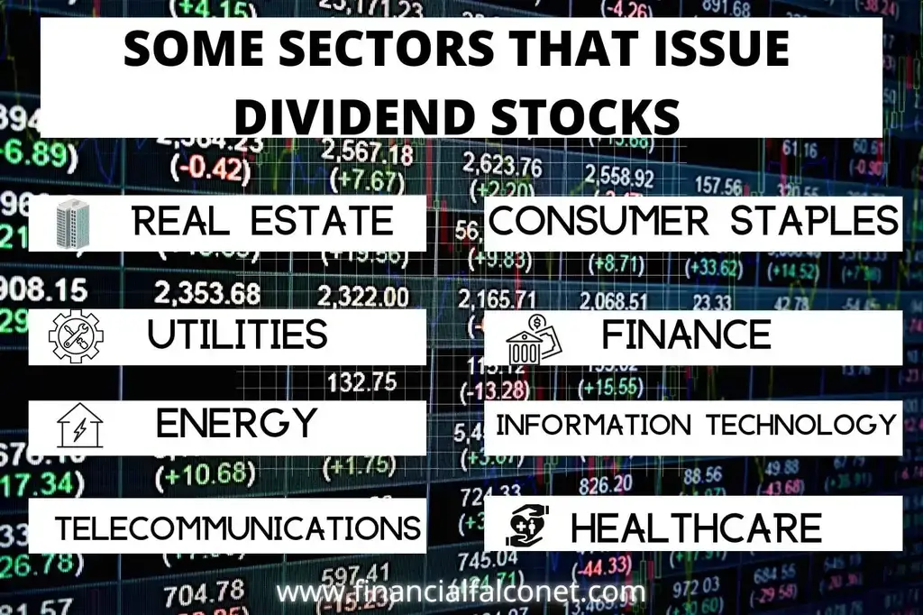 ¿Qué son las acciones de dividendos? Significado y lista